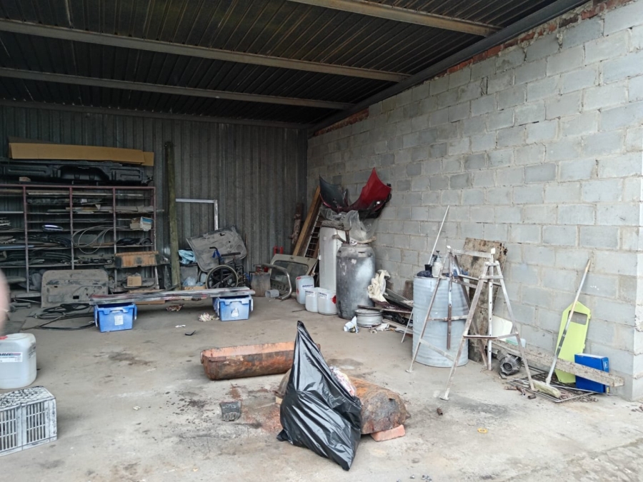 Commercial Property for Sale in Wolseley Western Cape